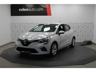 Photo Renault Clio E-Tech 140 Business