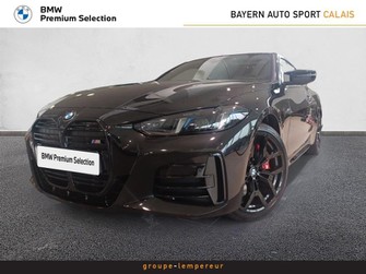 Photo Bmw  Série 4 Coupé M440iA xDrive 374ch