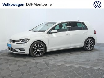 Photo Volkswagen Golf 1.5 TSI 150 EVO BVM6 Carat