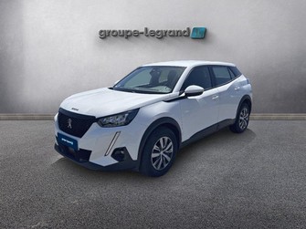 Photo Peugeot 2008 1.2 PureTech 100ch S&S Style