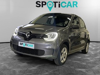 Photo Renault Twingo III Twingo III SCe 65 - 21