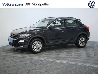 Photo Volkswagen T-Roc 1.0 TSI 110 Start/Stop BVM6 Lounge