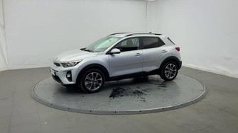 Photo Kia Stonic 1.0 T-GDi 100 ch ISG BVM5 Design