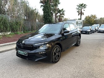 Photo Skoda Kamiq Kamiq 1.0 TSI Evo 2 116 ch DSG7