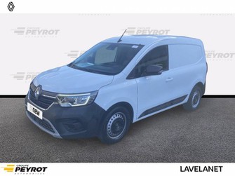 Photo Renault Kangoo VU VAN TCE 130 EXTRA - 22