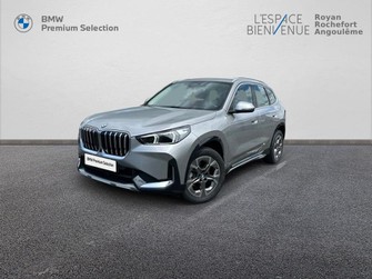 Photo Bmw X1 sDrive18d 150ch xLine