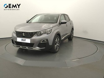 Photo Peugeot 3008 BlueHDi 130ch S&S BVM6 Allure