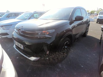 Photo Citroen C5 Aircross BlueHDi 130 EAT8 Max