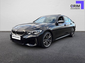 Photo Bmw  d xDrive 340 ch BVA8