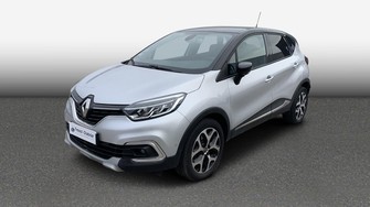 Photo Renault Captur TCe 150 FAP EDC Intens