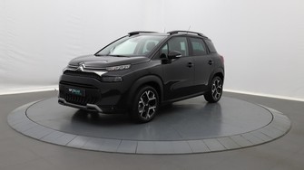 Photo Citroen C3 Aircross PureTech 110 S&S BVM6 Max