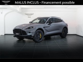 Photo Aston-Martin  X 4.0 V8 biturbo 707ch BVA9 MY25
