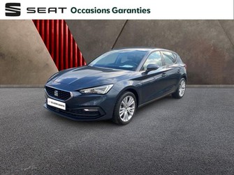 Photo Seat Leon 1.0 eTSI 110ch Copa DSG7