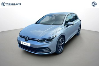 Photo Volkswagen Golf Golf 1.4 Hybrid Rechargeable OPF 204 DSG6