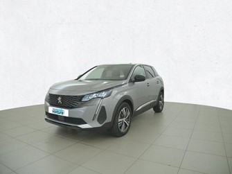 Photo Peugeot 3008 BlueHDi 130ch S&amp;S EAT8 - Allure Pack