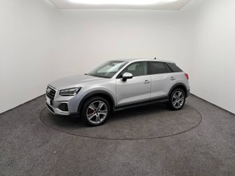 Photo Audi Q2 Q2 35 TFSI 150 BVM6