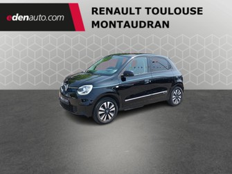 Photo Renault Twingo III Achat Intégral - 21 Intens