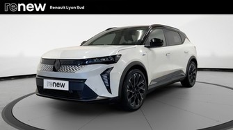 Photo Renault Scenic E-TECH ELECTRIQUE Scenic E-Tech electrique 220 ch grande autonomie