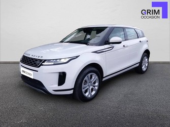 Photo Land-Rover Range Rover Evoque Range Rover Evoque Mark I P300e PHEV AWD BVA8