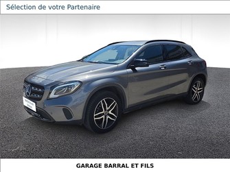Photo Mercedes GLA Gla II 200 7G-DCT Business Line