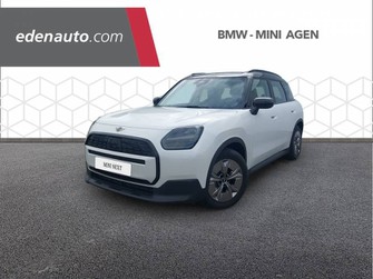Photo Mini Countryman 204 ch BVA E Classic + Pack XS