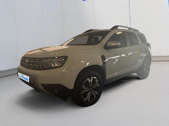 Photo Dacia Duster TCe 150 FAP 4x2 EDC Prestige