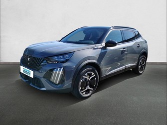 Photo Peugeot 2008 2008 Hybrid 145 e-DCS6