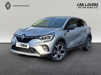 Photo Renault Captur TCe 90 Techno