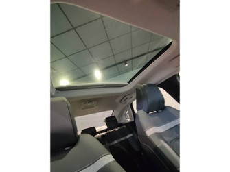 Photo Citroen C4 x e- 136 ch Automatique Shine Pack