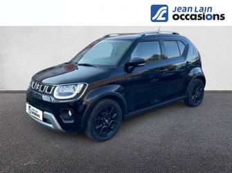 Photo Suzuki Ignis 1.2 Dualjet Hybrid AllGrip Pack