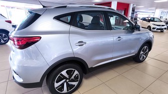 Photo MG ZS ELECTRIQUE ZS EV Autonomie Etendue 70kWh - 115 kW 2WD