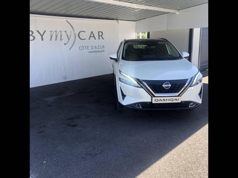 Photo Nissan Qashqai Qashqai e-Power 190 ch