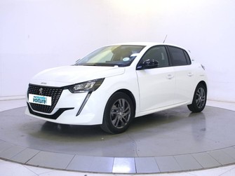 Photo Peugeot 208 208 PureTech 75 S&S BVM5