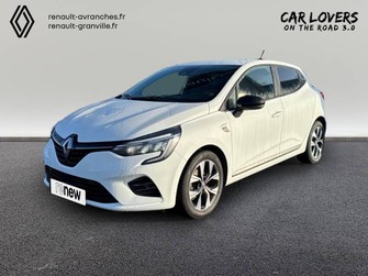 Photo Renault Clio TCe 90 - 21N Limited
