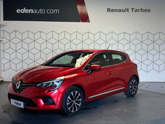 Photo Renault Clio TCe 90 X-Tronic - 21N Intens