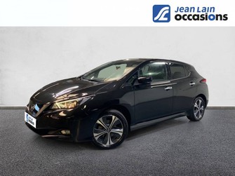 Photo Nissan Leaf Electrique 62kWh N-Connecta