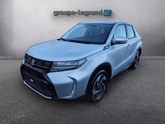 Photo Suzuki Vitara 1.5 Dualjet Hybrid 115ch Style Auto