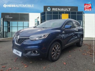 Photo Renault Kadjar 1.5 Blue dCi 115ch Business