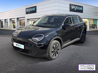 Photo Fiat 500e 118 ch La Prima
