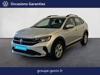 Photo Volkswagen Taigo Taigo 1.0 TSI 116 DSG7