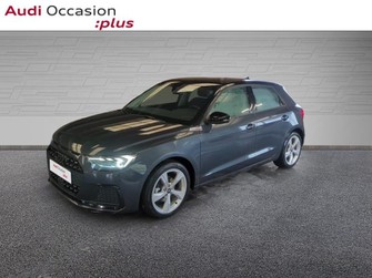 Photo Audi A1 Sportback 30 TFSI 110ch Avus S tronic 7