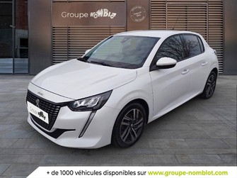 Photo Peugeot 208 208 PureTech 100 S&S BVM6