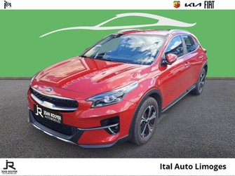 Photo Kia XCeed 1.6 GDi 105ch + Plug-In 60.5ch Active DCT6