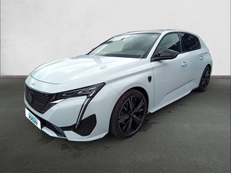 Photo Peugeot 308 308 Hybrid 145 e-DCS6