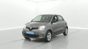 Photo Renault Twingo III Twingo III SCe 65 - 21