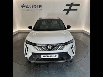 Photo Renault Scenic E-TECH 100% ELECTRIQUE Scenic E-Tech electrique 220 ch grande autonomie