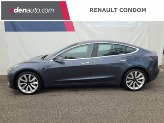 Photo Tesla Model 3 Performance Dual Motor AWD