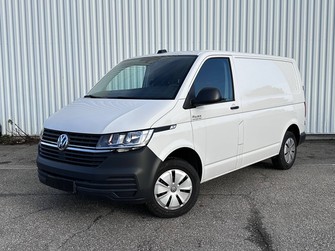 Photo Volkswagen Transporter 6.1 VAN TRANSPORTER 6.1 VAN L1H1 2.0 TDI 110 BVM5