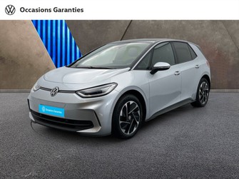 Photo Volkswagen ID.3 204ch Pro Performance 58 kWh First