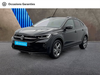 Photo Volkswagen Taigo 1.0 TSI 110ch R-Line DSG7